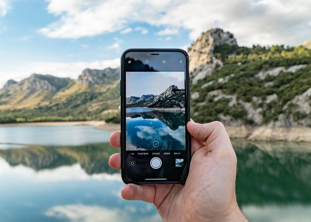 用iPhone为你的盘点十大线上德州平台拍照的3个技巧